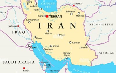 DONNE VITA LIBERTA’ – CHE COSA STA SUCCEDENDO IN IRAN