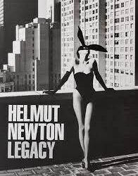 Helmut Newton a Milano