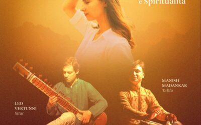 Concerto “L’anima dell’India – Un viaggio tra musica e spiritualità