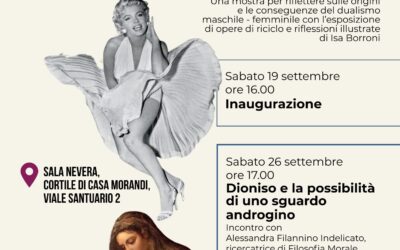 Pensare con le immagini il femminile
