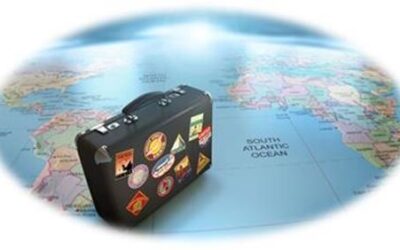 Filosofie del quotidiano “Sì, viaggiare…..”